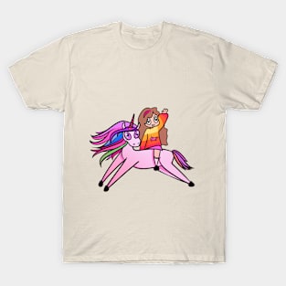 Mabelcorn T-Shirt